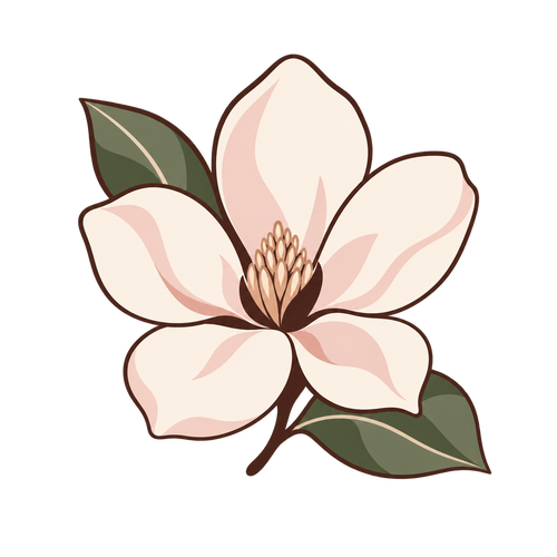 Magnolia Health & Beauty